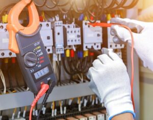 Electrician Squad in Brooklyn, New York