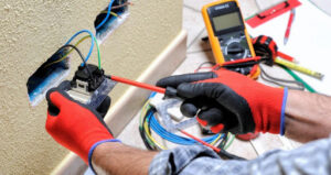Electrician Squad in Minneapolis, Minnesota