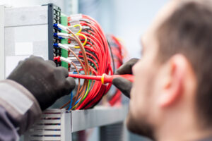 Electrician Squad in The Bronx, New York